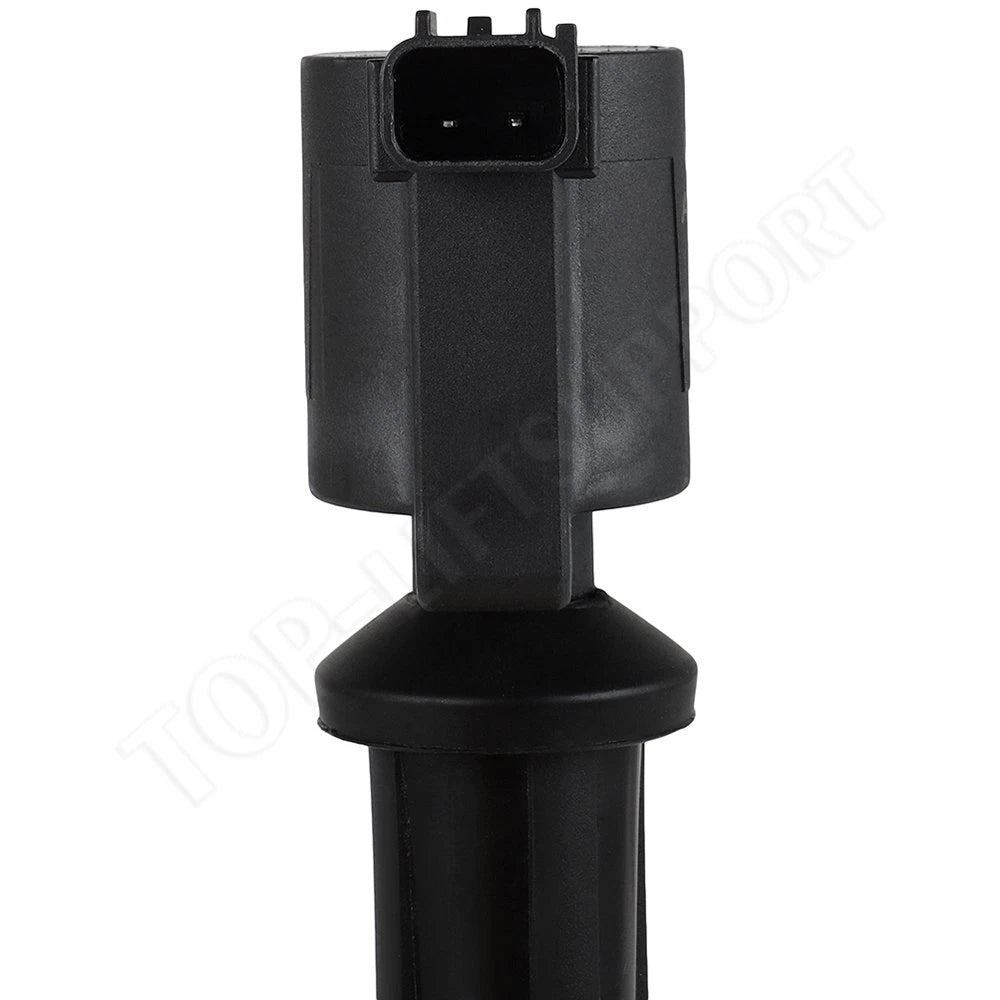 Set of 4 Ignition Coils for Lincoln MKZ (2013–2020)