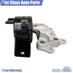 Left Upper Auto Trans Mount for Buick Encore, Chevrolet Trax (2016–2021)