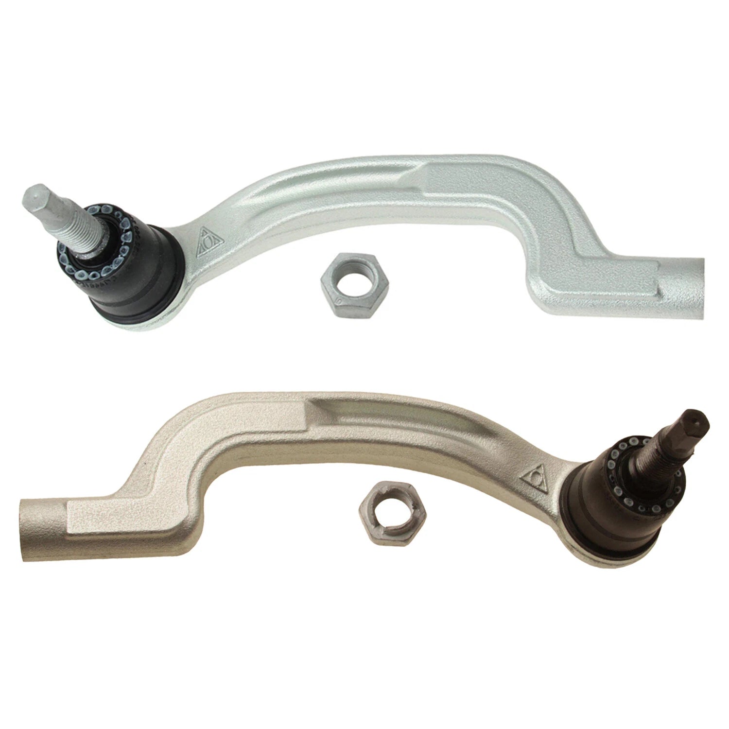 Steering Tie Rod End Kit for Mercedes (Lemforder) (2010–2018)