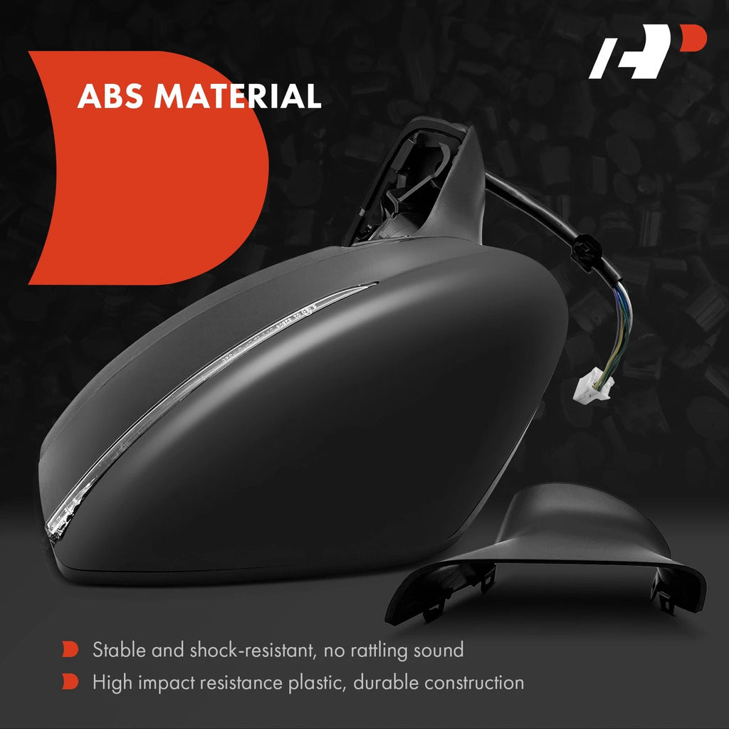 Driver Power Mirror for Nissan Versa (2020-2022)
