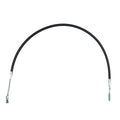 Parking Brake Cable for Case IH 580M Series 2 (Fits 87331077)