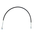 Parking Brake Cable for Case IH 580M Series 2 (Fits 87331077)