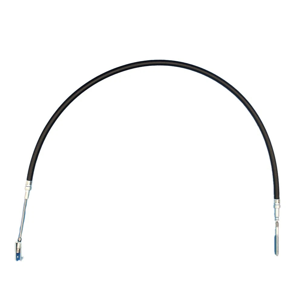 Parking Brake Cable for Case IH 580M Series 2 (Fits 87331077)