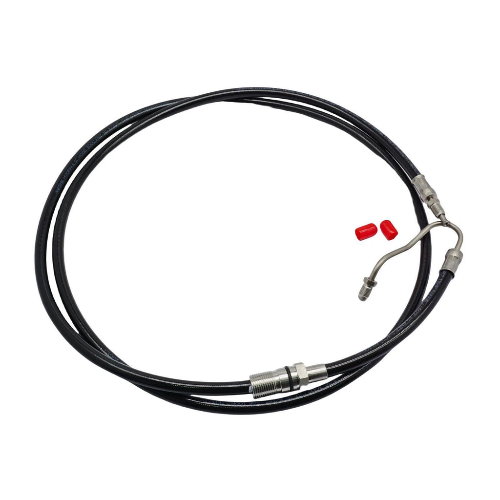 Hose Power Trim for Volvo Penta DPH DPR Stern Drives (Replaces 21721548, 3809559)