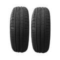 Set of 2 All Season Tires 225/60 R16 for Touring HP
