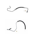 Sunsong Power Steering Pressure & Return Line Hose Kit for K1500, K1500 Suburban (1995–1999)
