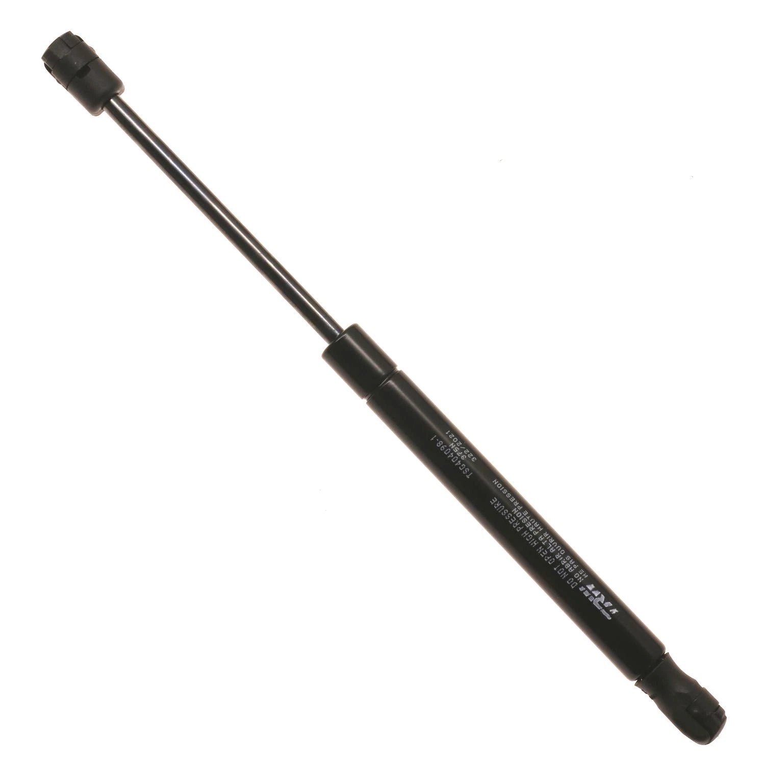 Deck Lid Lift Support for Ford Mustang (2015–2023)