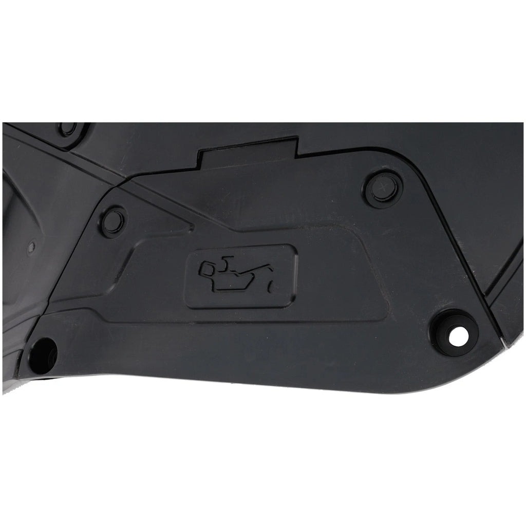 Engine Splash Shield for Hyundai Tucson (2022–2024)