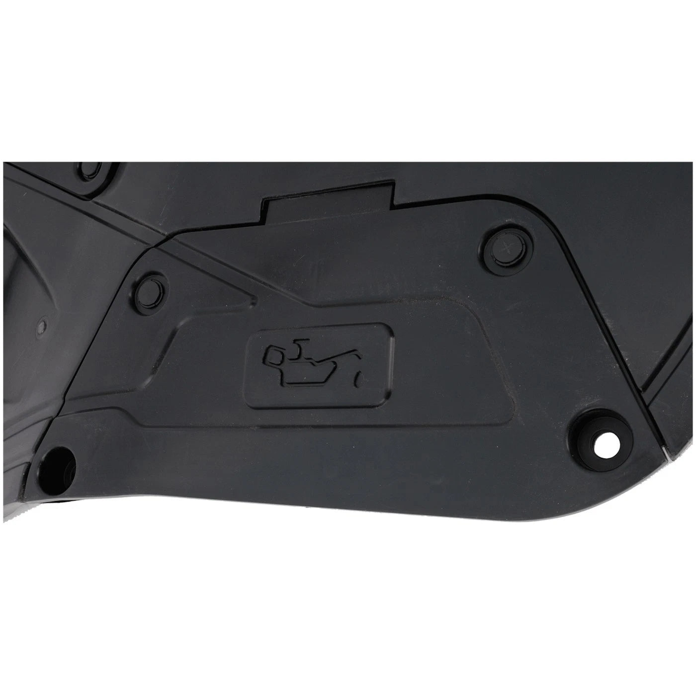 Engine Splash Shield for Hyundai Tucson (2022–2024)