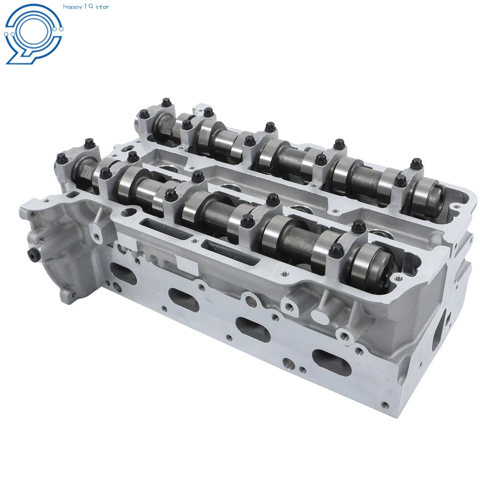 Engine Cylinder Head Assembly for Chevy Cruze Sonic Buick Encore (2011–2019)