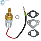Carb Fuel Solenoid for Kohler Command Courage (CV17-25, CV620-740)