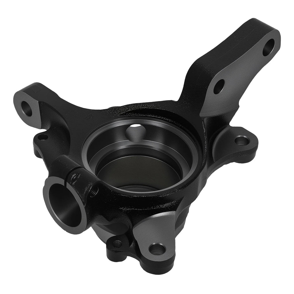 Front Steering Knuckle for Subaru Baja, Forester (2000–2008) 698326 Cast Iron