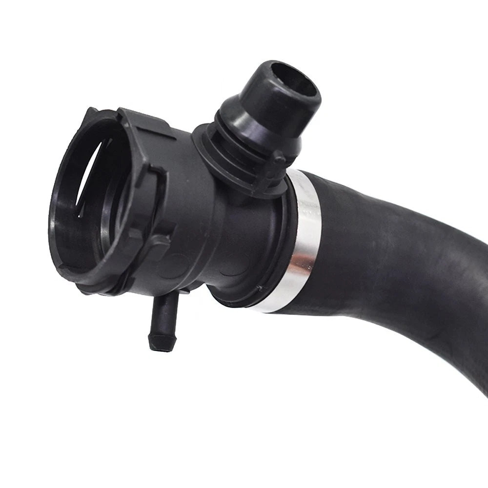 Upper Radiator Coolant Hose for BMW 135i 335i (2007–2013) 17-12-7 540-127