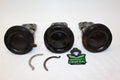 Set of 3 Connecting Rods with Standard Piston for Seadoo 215 230 255 260 (OEM 420917518)