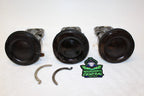 Set of 3 Connecting Rods with Standard Piston for Seadoo 215 230 255 260 (OEM 420917518)