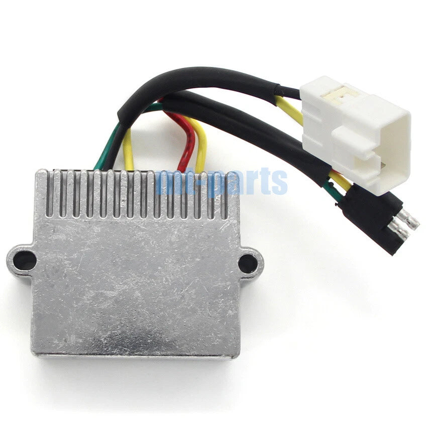 Voltage Regulator/Rectifier for Arctic Cat M8000 Sno Pro ES (2014–2017) 0630-242