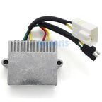 Voltage Regulator/Rectifier for Arctic Cat M8000 Sno Pro ES (2014–2017) 0630-242