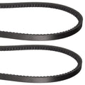 A/C Alternator Belt Kit for Ford E-Series 7.5L V8 (1980–1982)