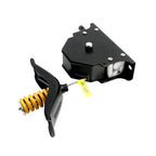 Spare Tire Winch Hoist Carrier for Universal Vehicles (159056)