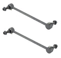 Set of 2 Moog Front Stabilizer Bar Links for Chevrolet Sonic (2012–2015)