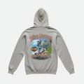 Fleece Full-Zip Hoodie for Harley-Davidson (NWT)