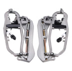 Front Left Right Door Handle Carrier Frame For BMW X5 E53 01-06 V6 3.0L Diesel