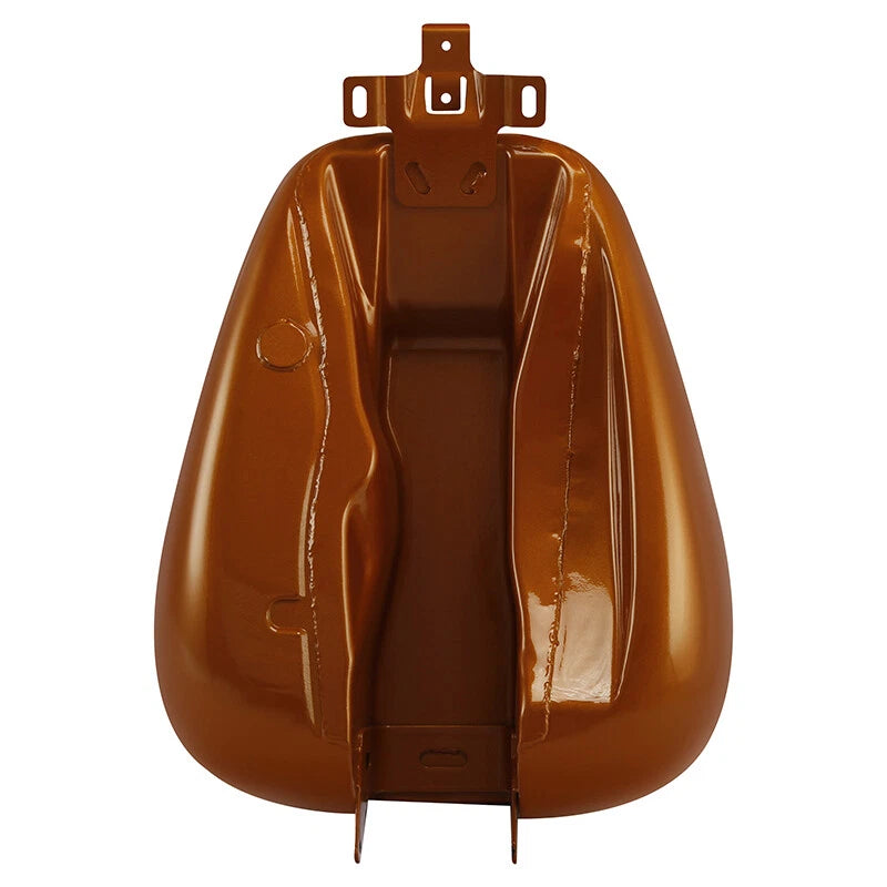 Fuel Gas Tank for Harley Touring Street Glide FLHXSE (2008–2024) Amber Whiskey