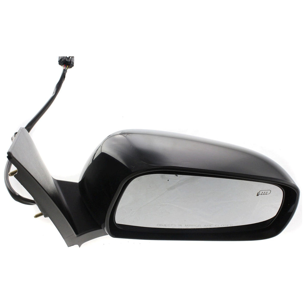 Heated Right Side Mirror for Nissan Pathfinder (2005–2012)