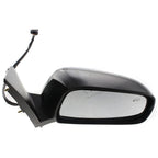 Heated Right Side Mirror for Nissan Pathfinder (2005–2012)