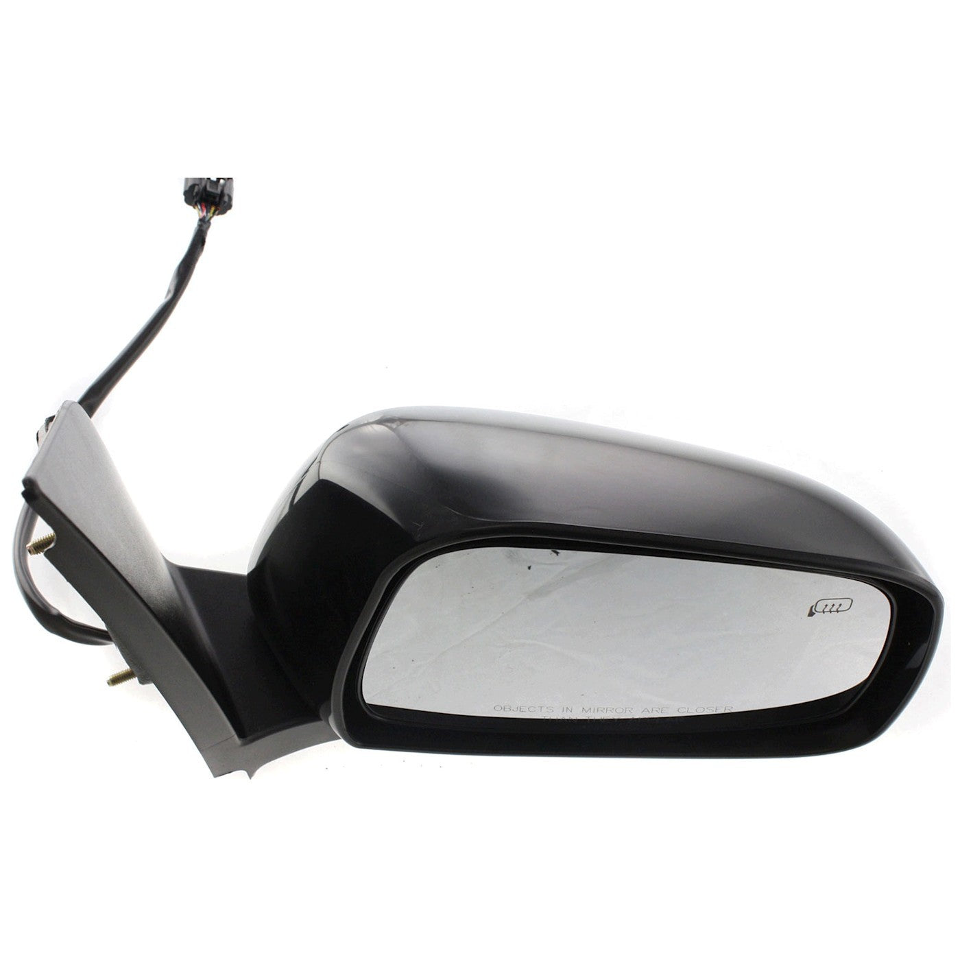 Heated Right Side Mirror for Nissan Pathfinder (2005–2012)