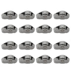 Set of 16 Dual Overhead Cam Rocker Arms for Ecotec 2.0L 2.2L 2.4L (2000–2015)