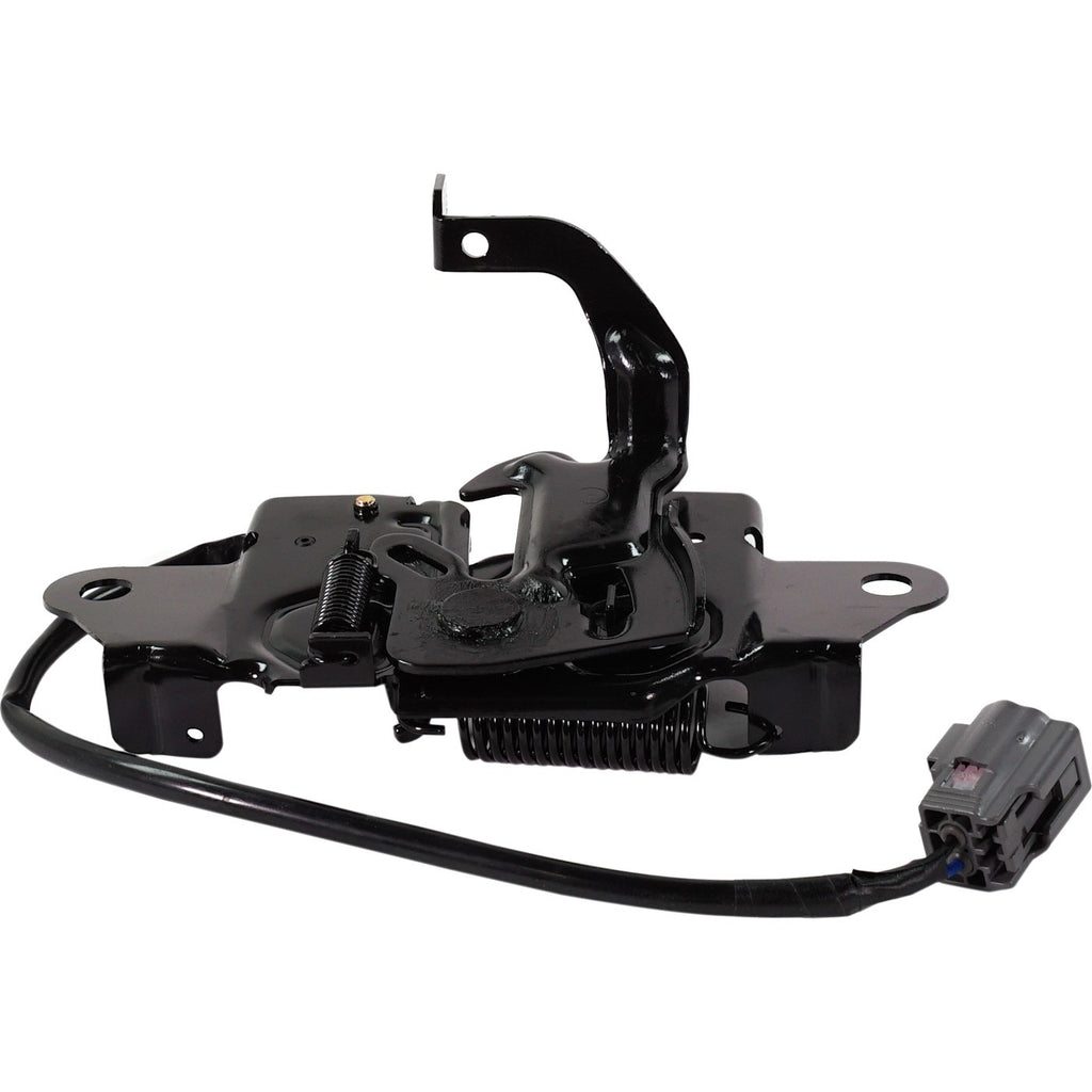 Hood Latch for Mazda 3 (2014–2018)
