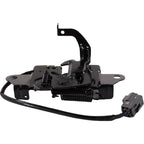 Hood Latch for Mazda 3 (2014–2018)