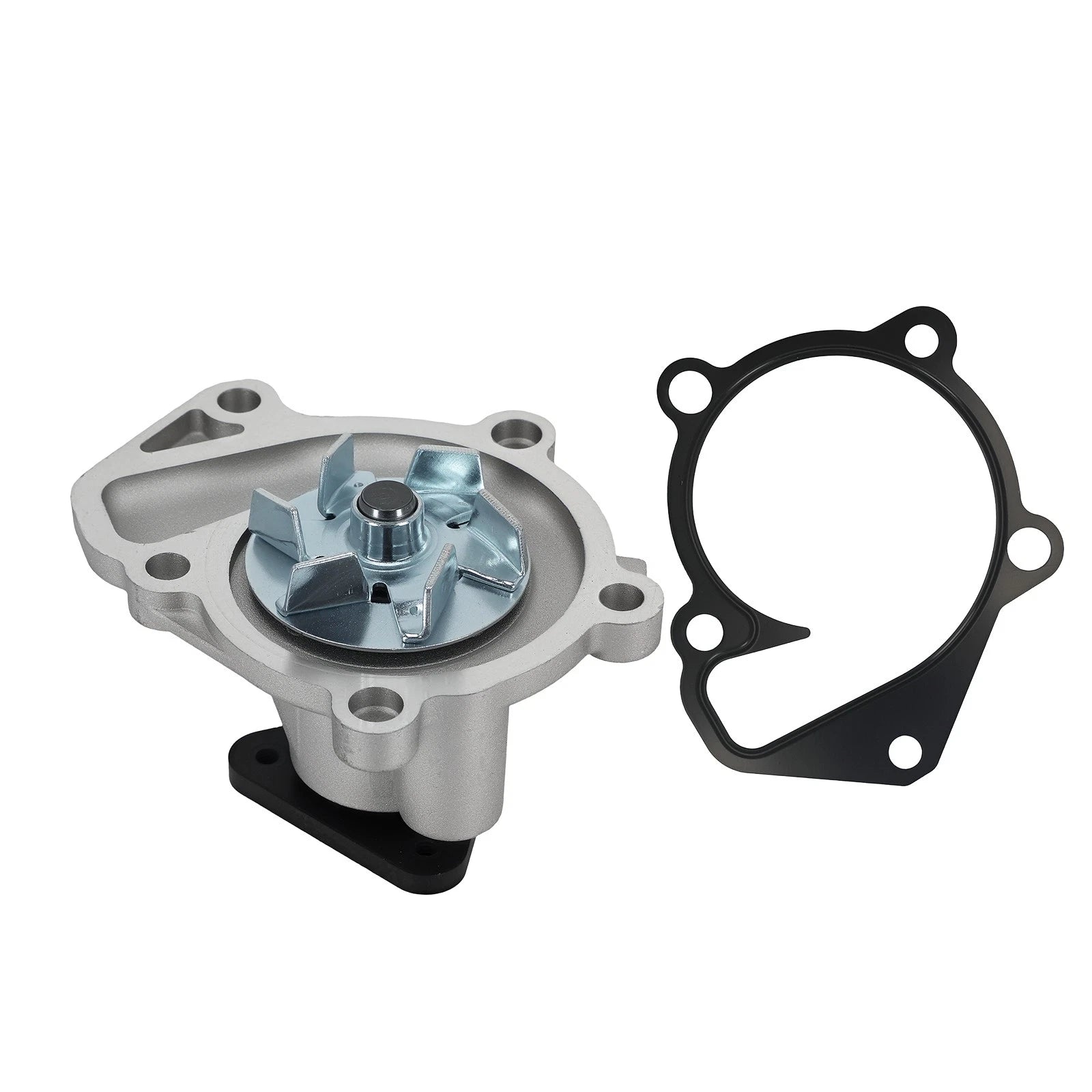Coolant Water Pump for Hyundai Genesis Coupe 2.0L (2010–2014) 25120-2C400