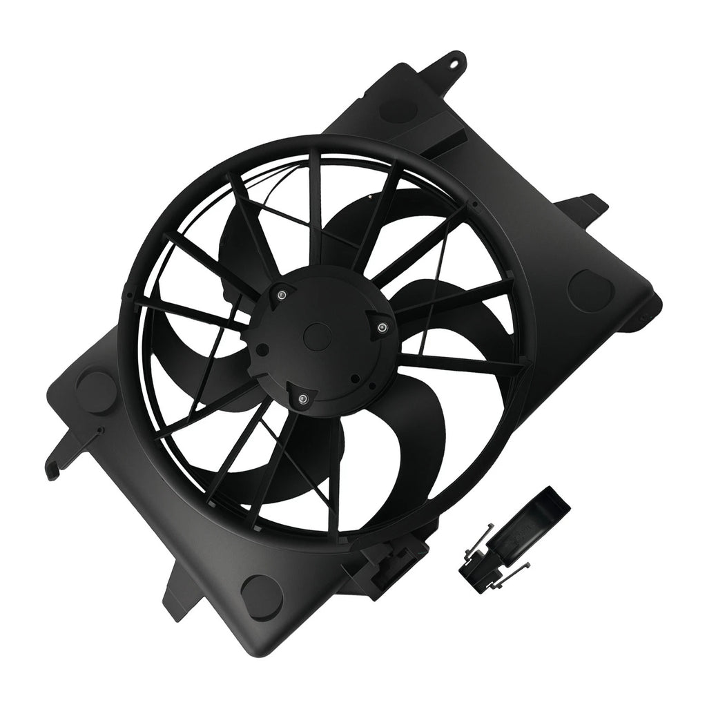 Electric Radiator Cooling Fan for Mercury (1998–2000)