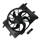 Electric Radiator Cooling Fan for Mercury (1998–2000)