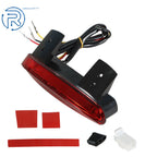 LED Turn Signals Brake Tail Light for Harley Davidson Softail