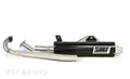 HMF Performance Full Exhaust Pipe for Kawasaki Brute Force 750 (2005–2011)