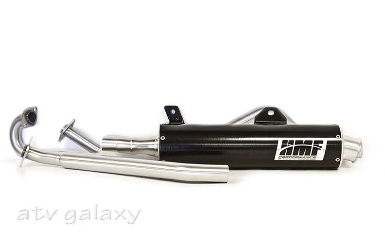 HMF Performance Full Exhaust Pipe for Kawasaki Brute Force 750 (2005–2011)