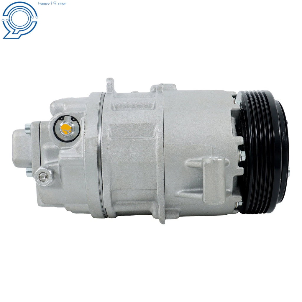 A/C Compressor for BMW E46 320i, Z4 (2003-2005) 5-Groove