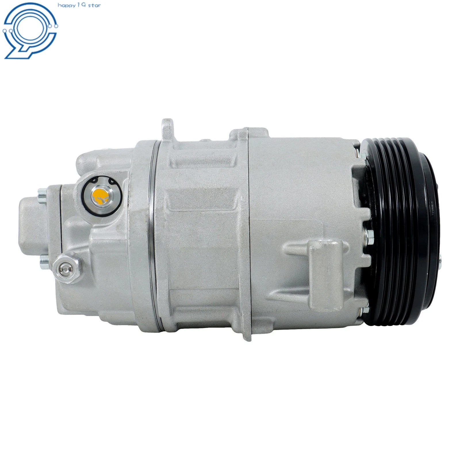 A/C Compressor for BMW E46 320i, Z4 (2003-2005) 5-Groove