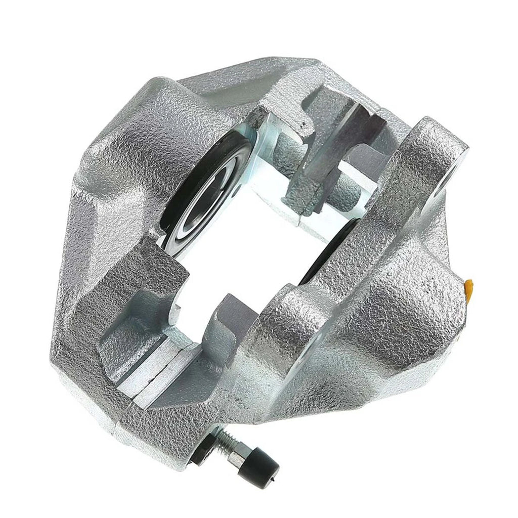 Rear Left Brake Caliper for Mercedes-Benz 230 240D 280CE 300CD 420SEL (1977–1991)