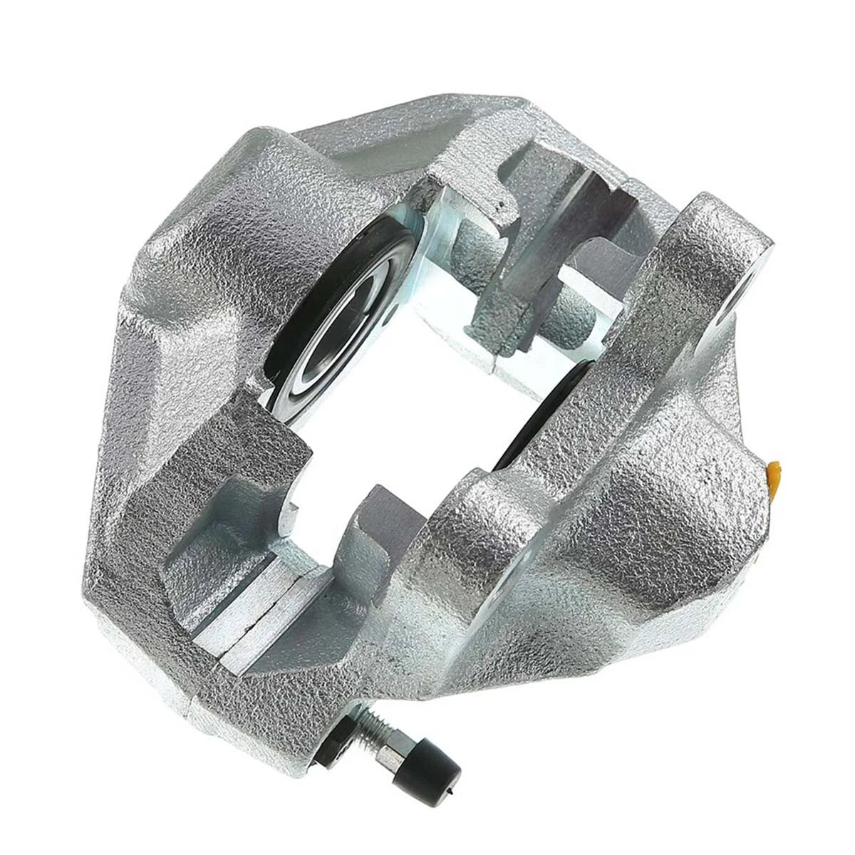 Rear Left Brake Caliper for Mercedes-Benz 230 240D 280CE 300CD 420SEL (1977–1991)