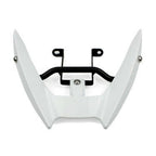 Front Upper Headlight Fairing Stay Bracket for Yamaha MT-09 FZ-09 (2014–2016) White