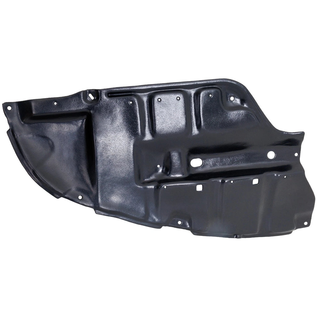 Engine Splash Shield for Toyota Solara (2004–2008) Driver Side Lower
