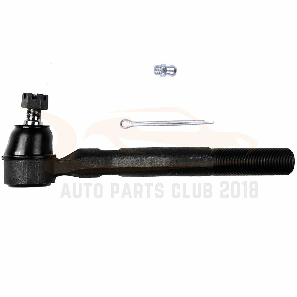Set of 2 Outer Tie Rod End Links for Jeep Wrangler (2007-2017)
