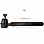 Set of 2 Outer Tie Rod End Links for Jeep Wrangler (2007-2017)