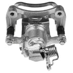 2X Rear Disc Brake Caliper w/ Bracket for Nissan Sentra (2007-2012)