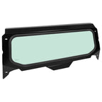 Clear Rear Windshield for Honda Talon 1000R/RS 1000X/XS (2019–2024)