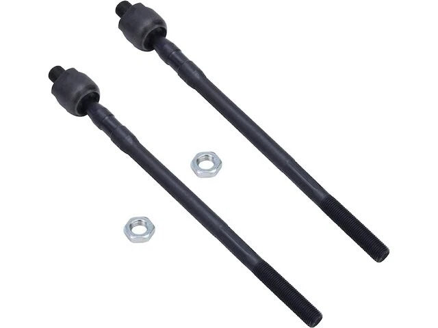 Front Inner Tie Rod Set for Mazda Protege (1999–2003) HD846CY